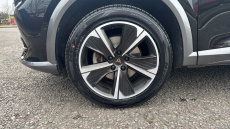 CUPRA Formentor 1.5 TSI 150 V1 5dr DSG Petrol Estate